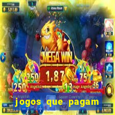 jogos que pagam pelo pagbank 2024